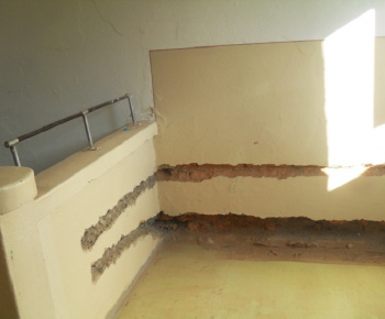 Školstvo / Rekonštrukcia budovy Základnej školy - foto